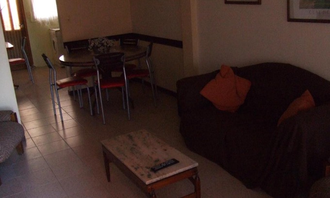 Miramar Apartment | Duplex Calle 27