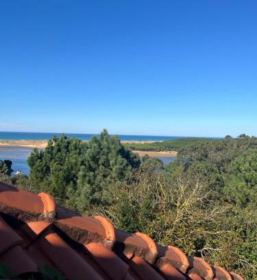 Mogro Apartment | Duplex en Mogro con vistas expectaculares