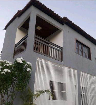 Caicara Apartment | Duplex Jijoca
