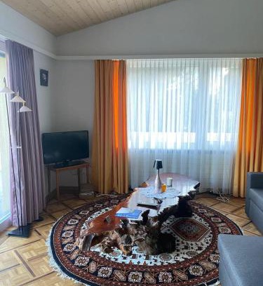 Evilard Apartment | Duplex Loft Apartment