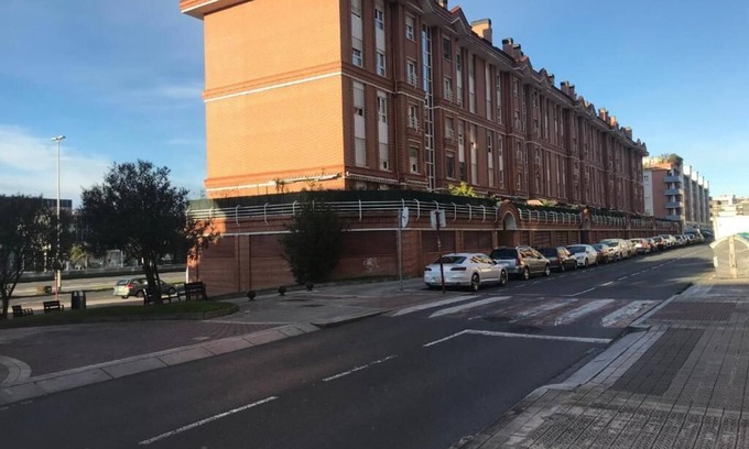 Leioa Apartment | Duplex Luxury Leioa 10 minutes from Bilbao, 5 minutes from beaches, ideal for families.