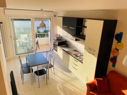 Marina di Montenero Apartment | DUPLEX LUXURY - MARINA SVEVA