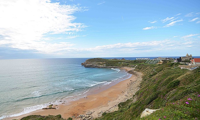 Suances House | Duplex Mirando al mar by Just Room. Para Disfrutar de tus Vacaciones