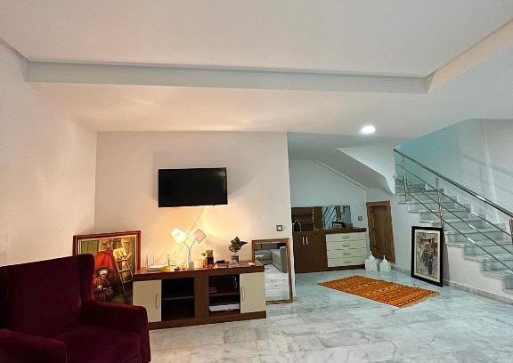Mohammedia Apartment | Duplex moderne idéal pour la CAN 2025 - Résidence Miramar Mohammedia
