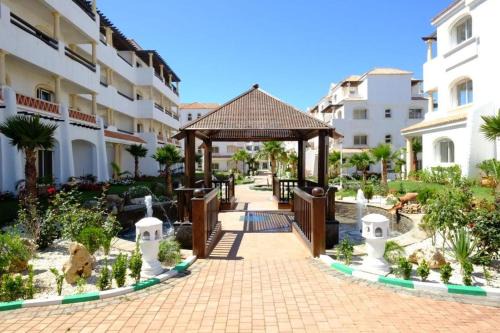 Sidi Rahal Apartment | Duplex résidentiel Bord de mer