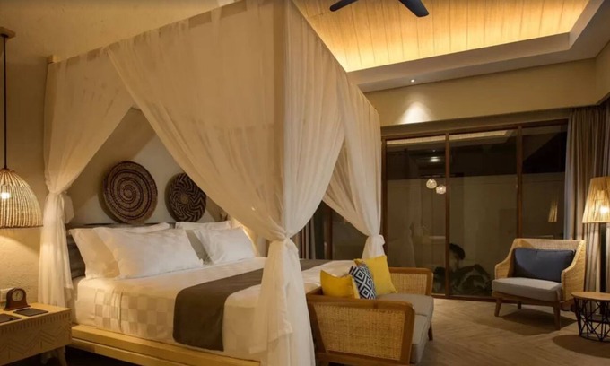 Pemenang Villa | Duplex Villa with Private Pool and Beach Access 12