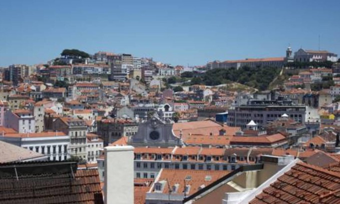 Sacramento Apartment | Duque's Apartments - Bairro Alto