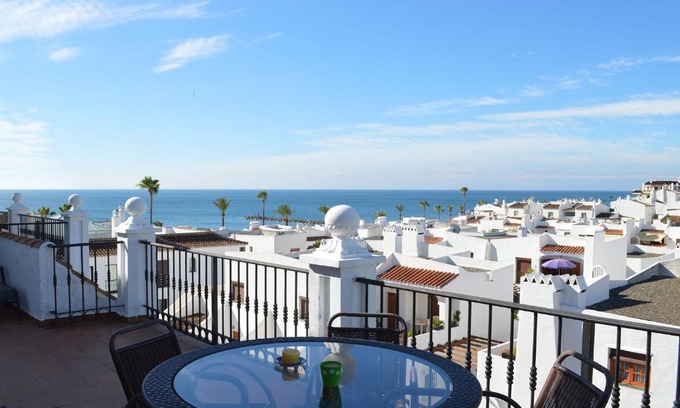 Castillo de Sabinillas Apartment | Duquesa 432