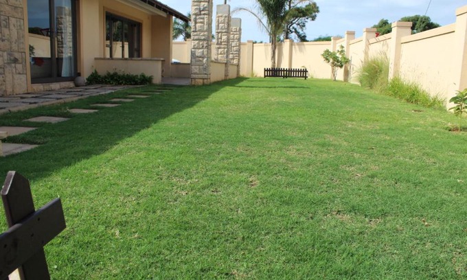 Durban North House | Durban Holiday House