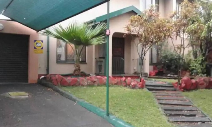 Bluff House | Durban selfcatering home - 4 Guestsn