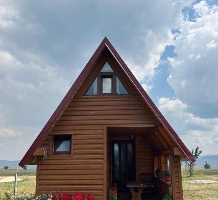 Virak House | Durmitor Hideaway