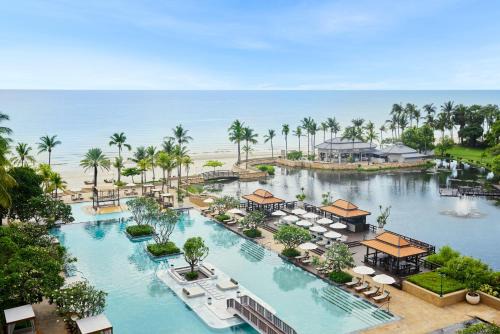 Hua Hin Hotel | Dusit Thani Hua Hin