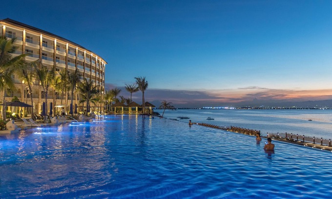 Punta Engano Hotel | Dusit Thani Mactan Cebu Resort