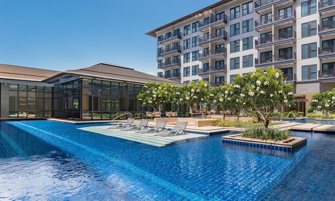 Davao Hotel | Dusit Thani Residence Davao