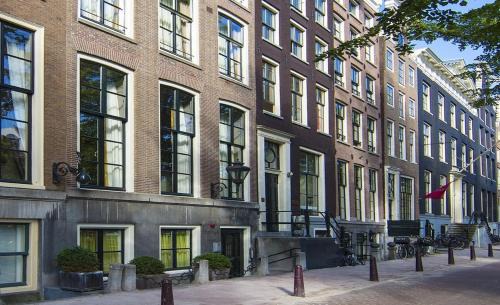 Canal Ring Apartment | Dutch Masters Short Stay Apartments