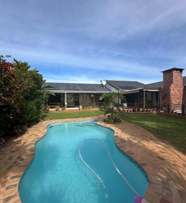 Melkbosstrand House | DuyneGuestHouse