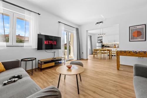 Pjescana Uvala Apartment | DV Apartment