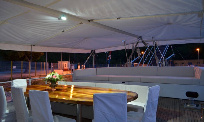 Castellammare Vucciria Bed & Breakfast | Dvi Marije