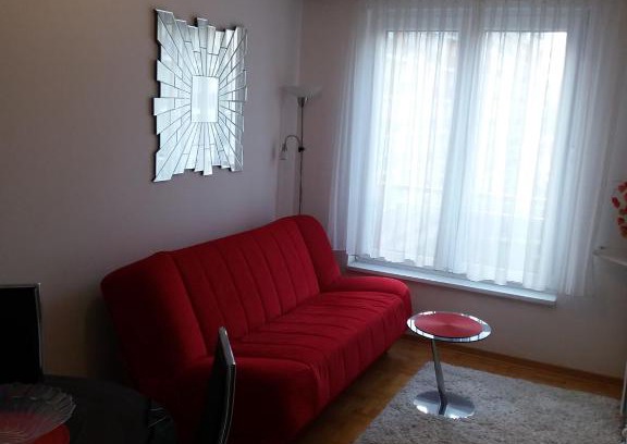 Vozdovac Apartment | Dvokrevetni Apartment Stepa