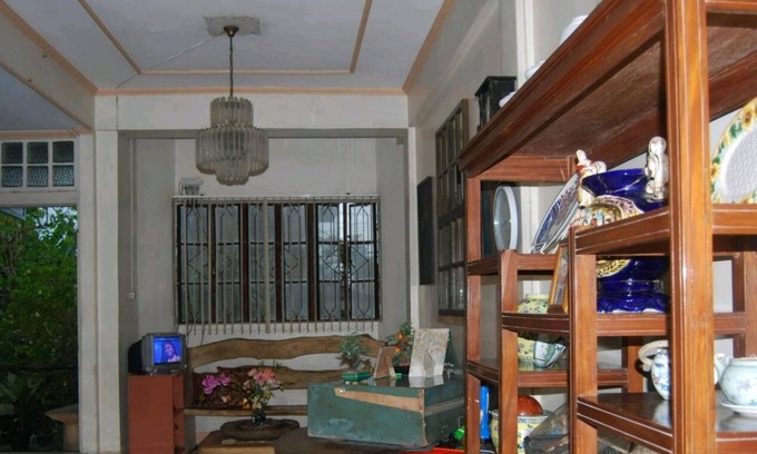 Maasin City House | DW Pensione