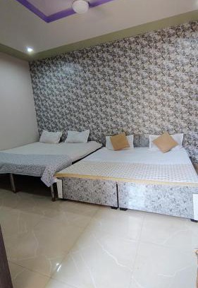 Mathura House | Dwarika Palace