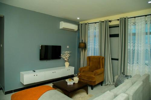 Masaki Apartment | Dwc Homes