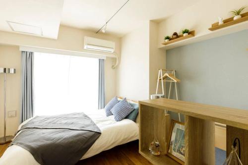 Shibuya Apartment | Dwell Urban 4C