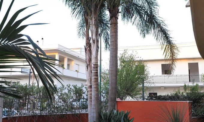 Taurisano House | Dwelling in a WI-FI villa with South Salento fiber between Gallipoli and the Maldives of Salento