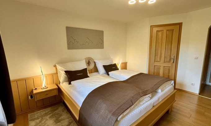 Faistenau Other | DZ Sonnberg - Eisenstattgut Faistenau