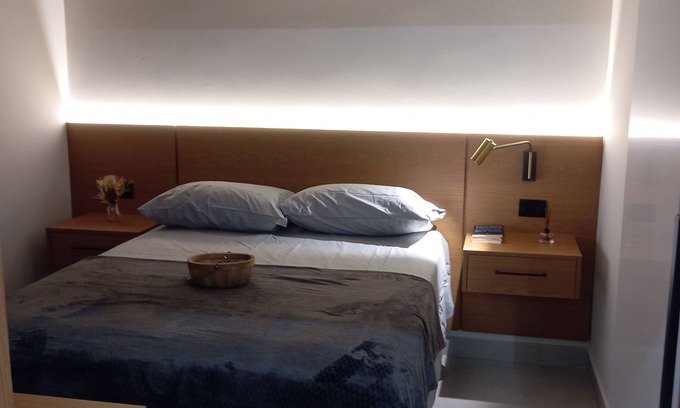 Centro Apartment | E&A Complete and Comfortable Loft in Ed. Sunset in the Center of Dourados