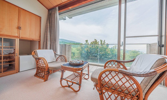 Atami House | E JOY INN-ATAMI