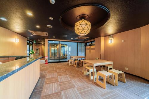 Higashinippori Apartment | E JOY INN-East Nipoori Branch