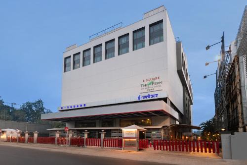 Pune Hotel | E Square The Fern, Pune