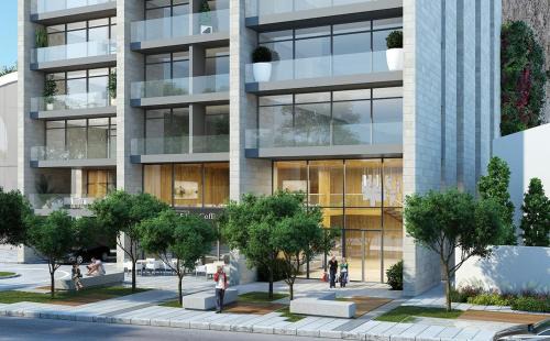 Gibraltar Apartment | E1 Suites - Modern Comfort & Spa Luxury, Gibraltar