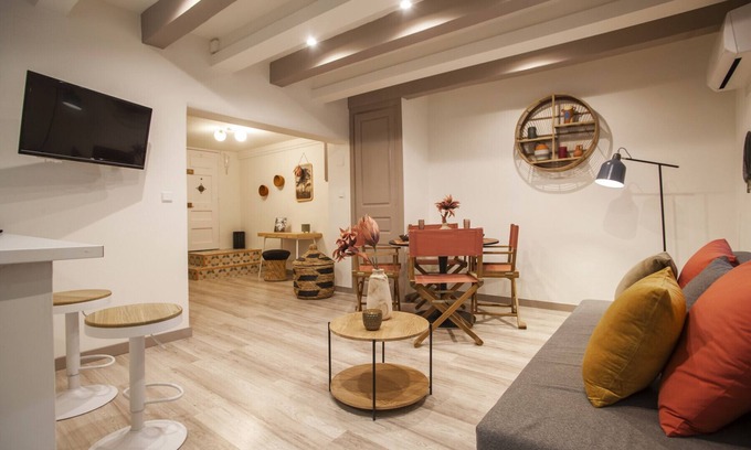 La Sagrada Familia Apartment | E2mai1047 - Fantastic apartment next to Sagrada Fa