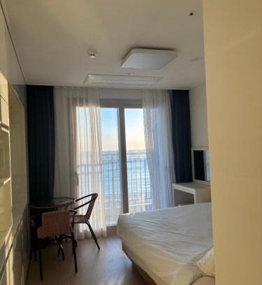 Yangyang Apartment | E7 Yangyang Jukdo