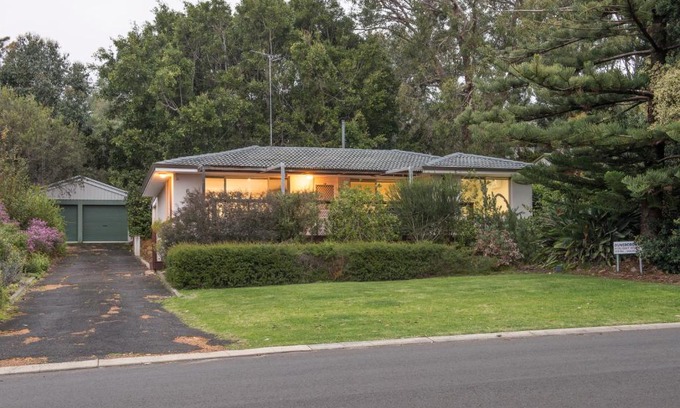 Eagle Bay House | Eagle Bay Beach House