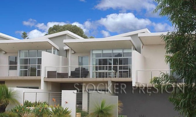 Eagle Bay House | Eagle Bay Beach House