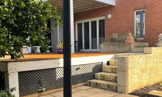 Eagle Bay Villa | Eagle Bay - Beachside Bliss. Explore the wonders of the South West!