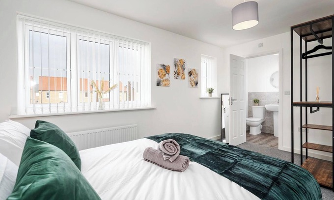 Grimsby House | Eagle Drive Humberston