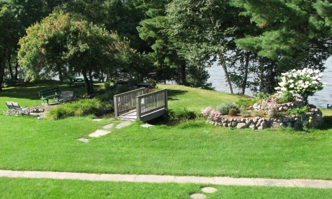 Eagle River Resort | Eagle River Inn and Resort