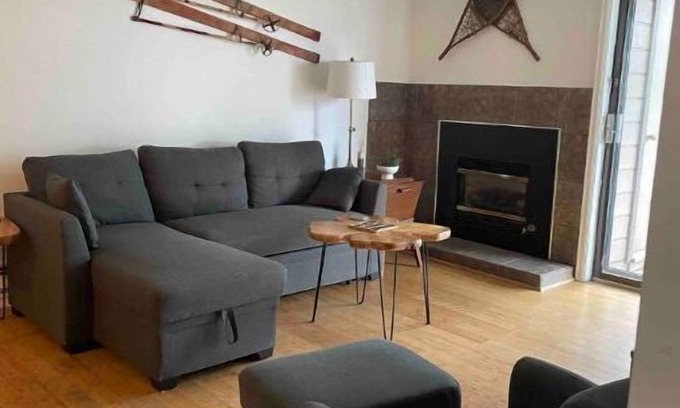 Avon Apartment | Eagle River Retreat
