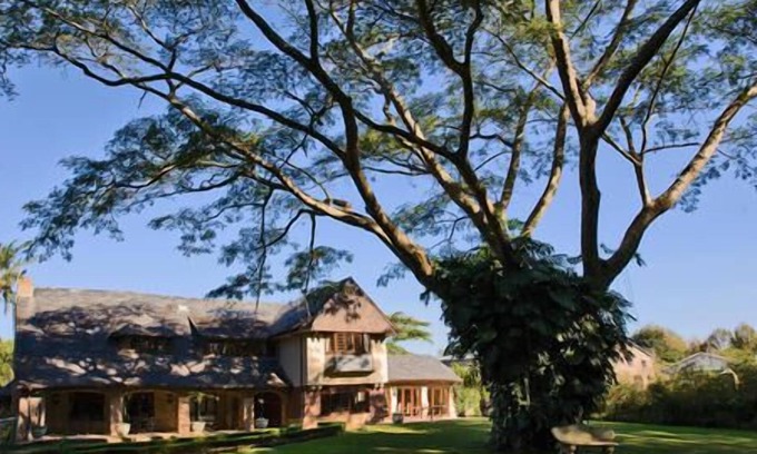 Botha's Hill Bed & Breakfast | Eagle Wind Manor