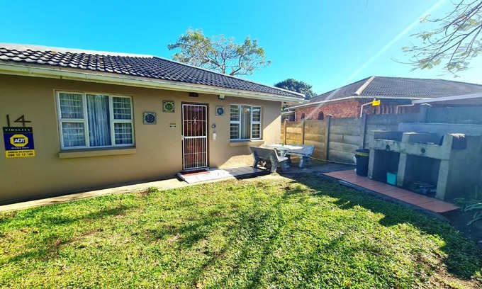 Meer En See Apartment | eagles inn