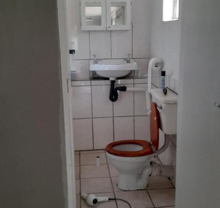 Edenvale Apartment | Eamonn's apartment