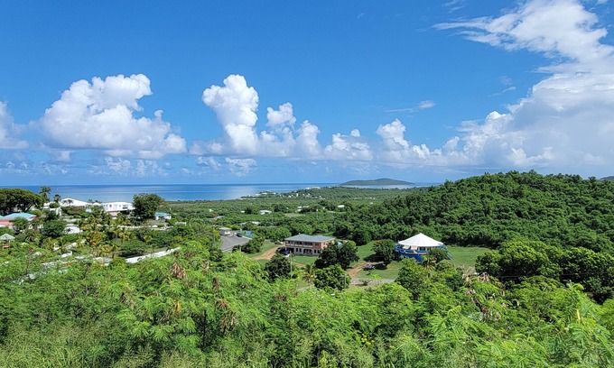 Estate Southgate Cottage | Earth conscious 1-bedroom cottage custom designed, in Christiansted