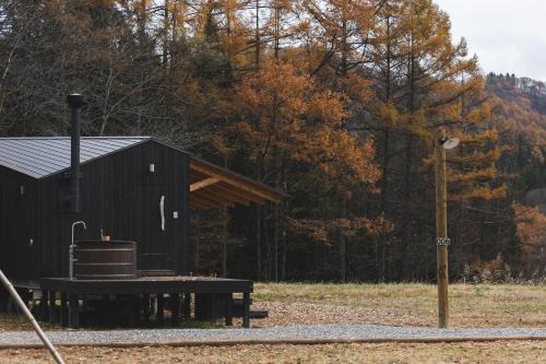 Hakuba Hotel | Earthboat Hakuba