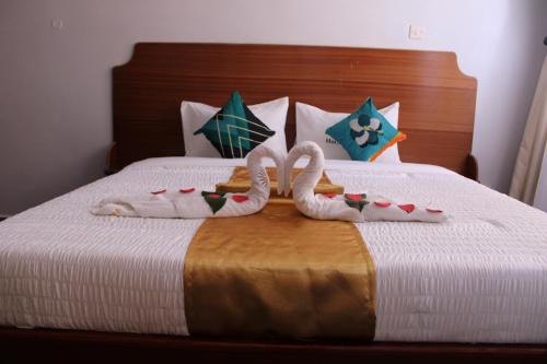 Eldoret Hotel | East Horizon Valley Nest