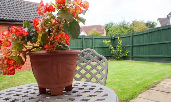 Thrapston Apartment | East Midland House - Lovely Modern Home