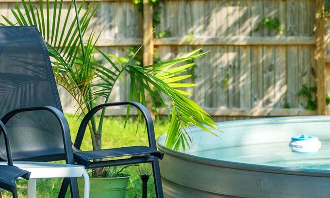 Nashville House | East Nashville Oasis / King Beds / Wifi / Games